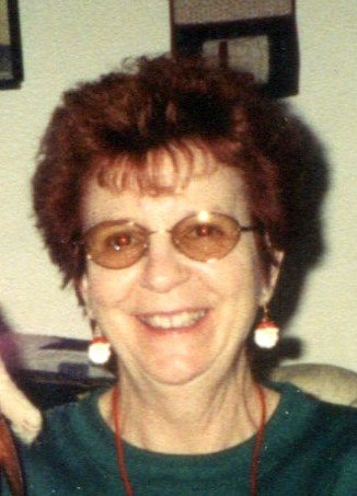 Betty Wagar