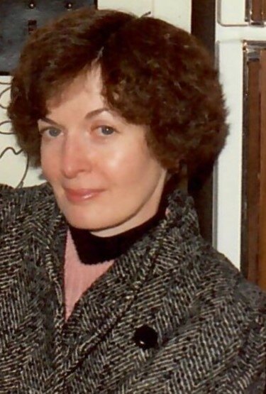 Ann Stone