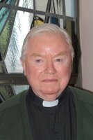 Rev. Bernard Augustine Keefe