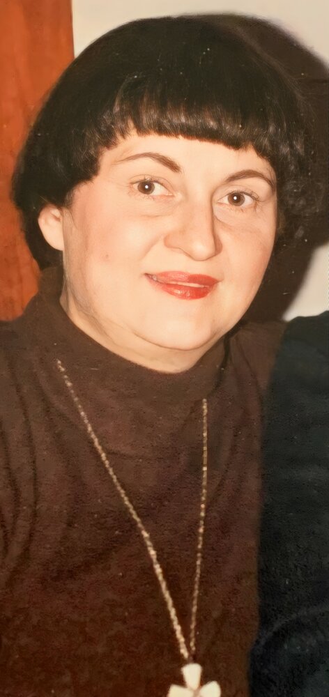 Patricia Mundschenk