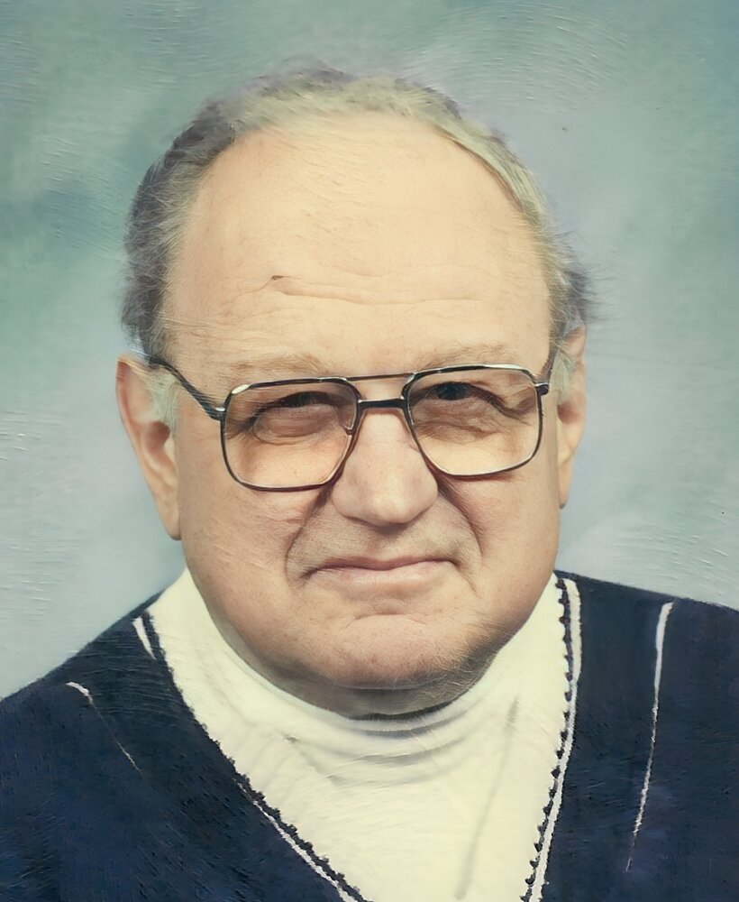 Donald Cieri, Sr.