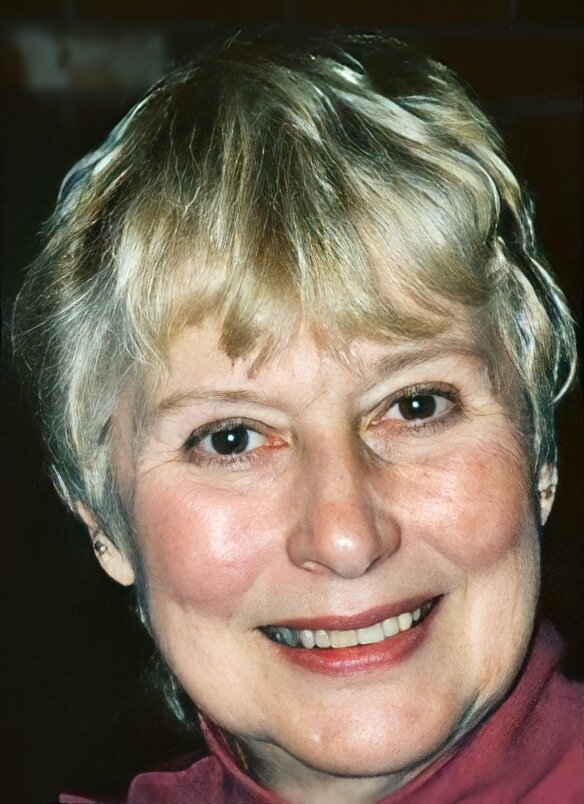 Joan Kinsinger
