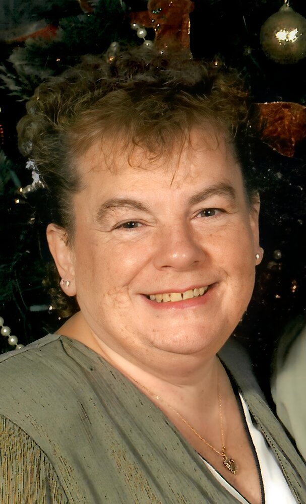 Shirley Yaddow