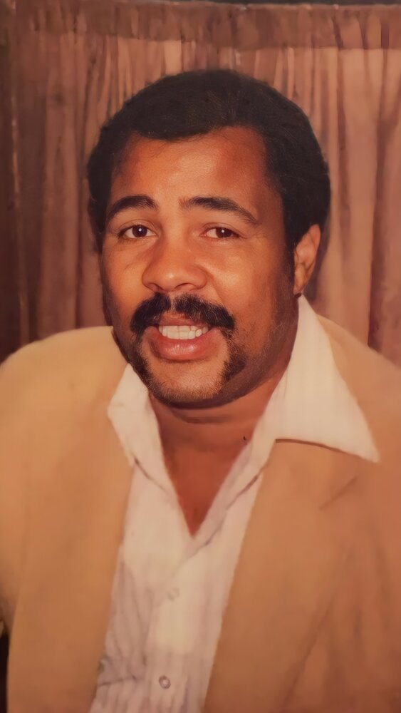 William Hendricks, Sr.