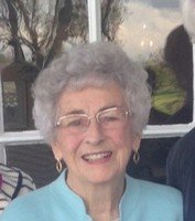 Obituary of Jean Paye Burton Heintz Funeral Service is dedicated