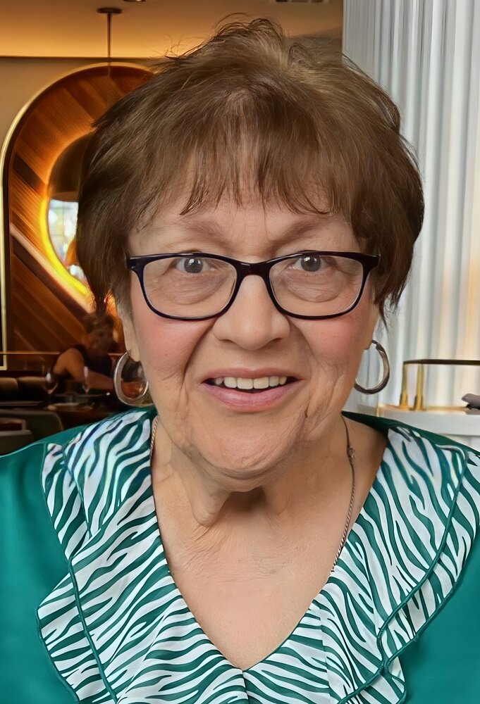 Joan Calhoun