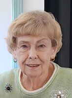 Joan S. Cavanaugh