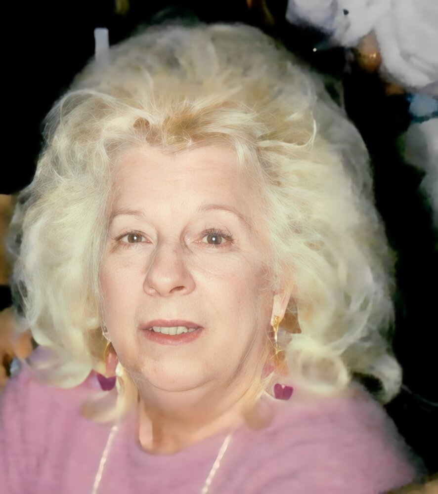 Doris Piechowicz