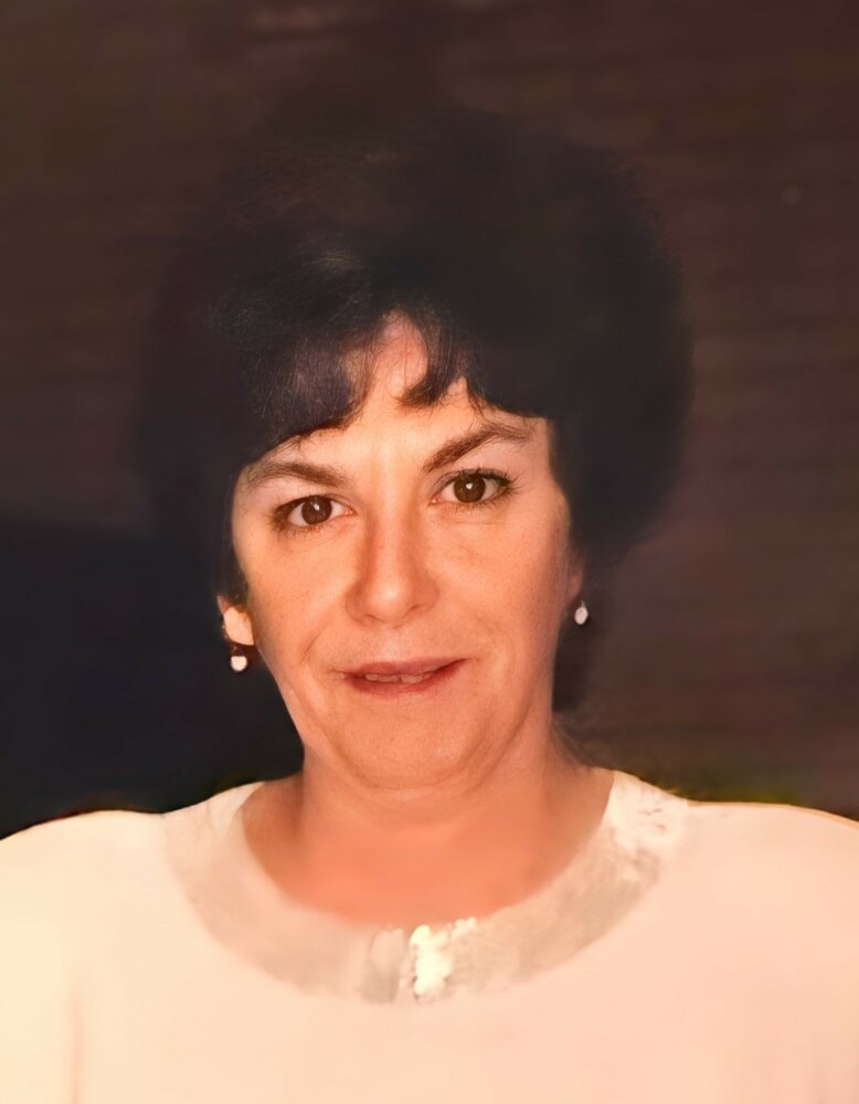 Kathleen Jones