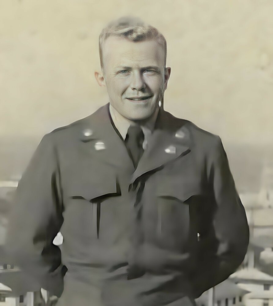 Calvin Anacker