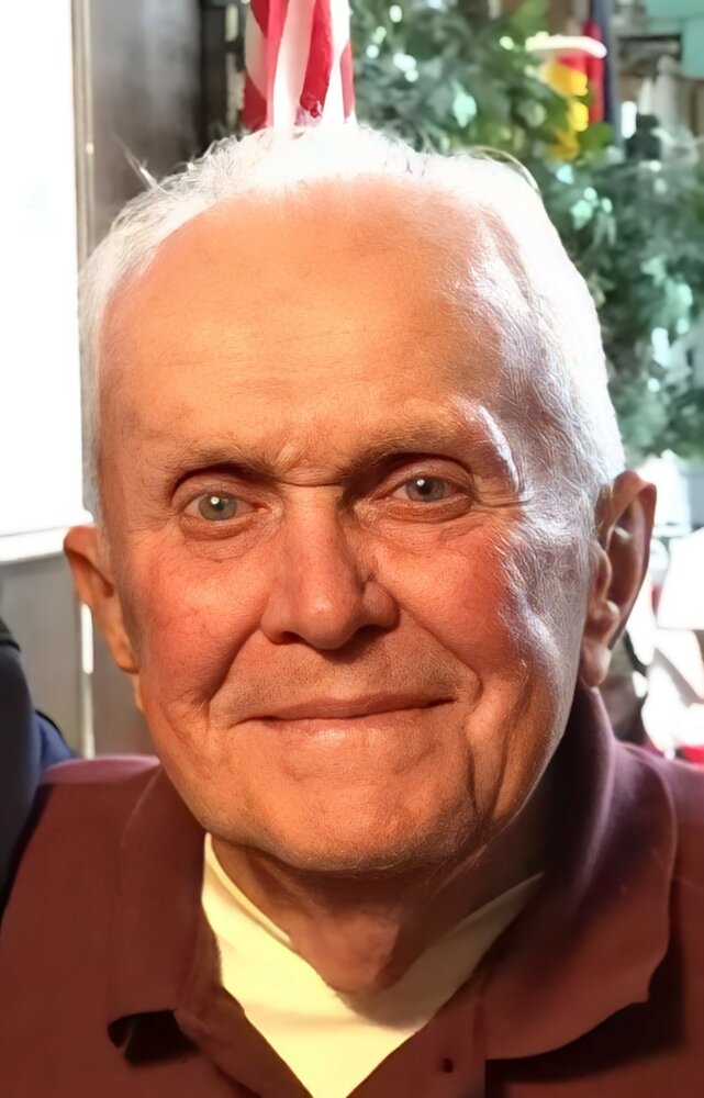 Calvin Anacker
