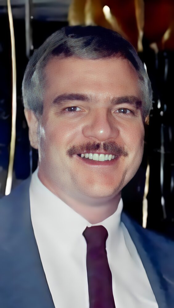 Donald Plunkett