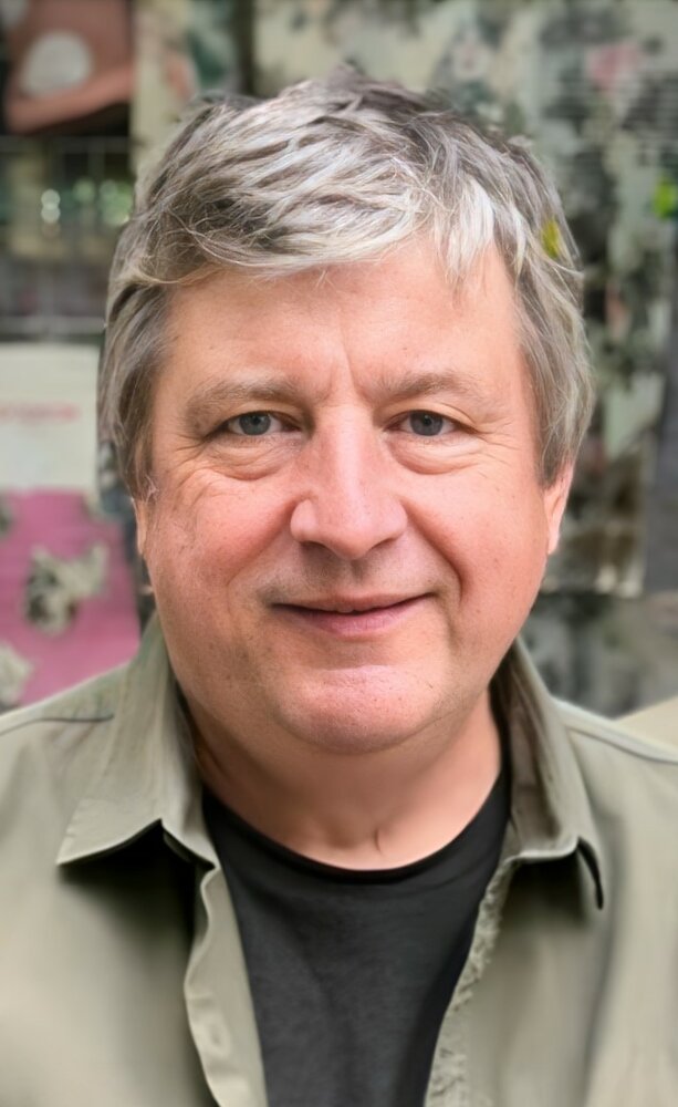 Andrew (Andrzej) Cebulewski