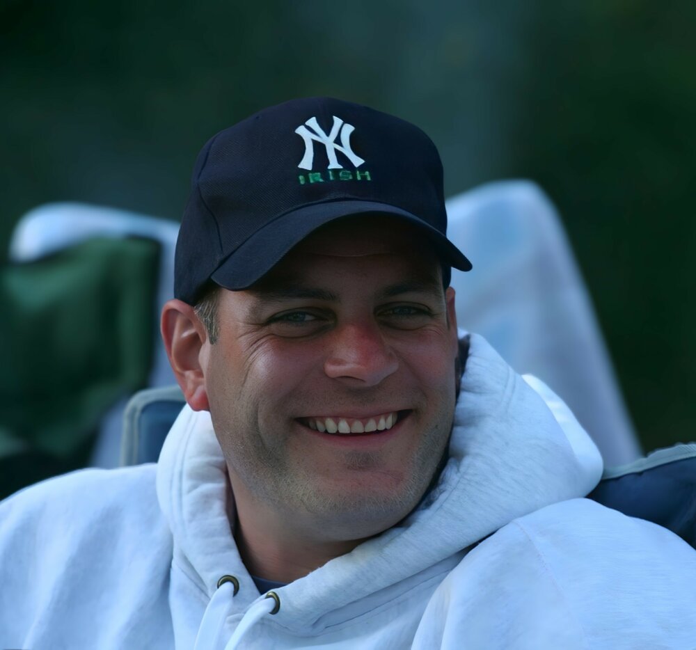 Michael Gallagher