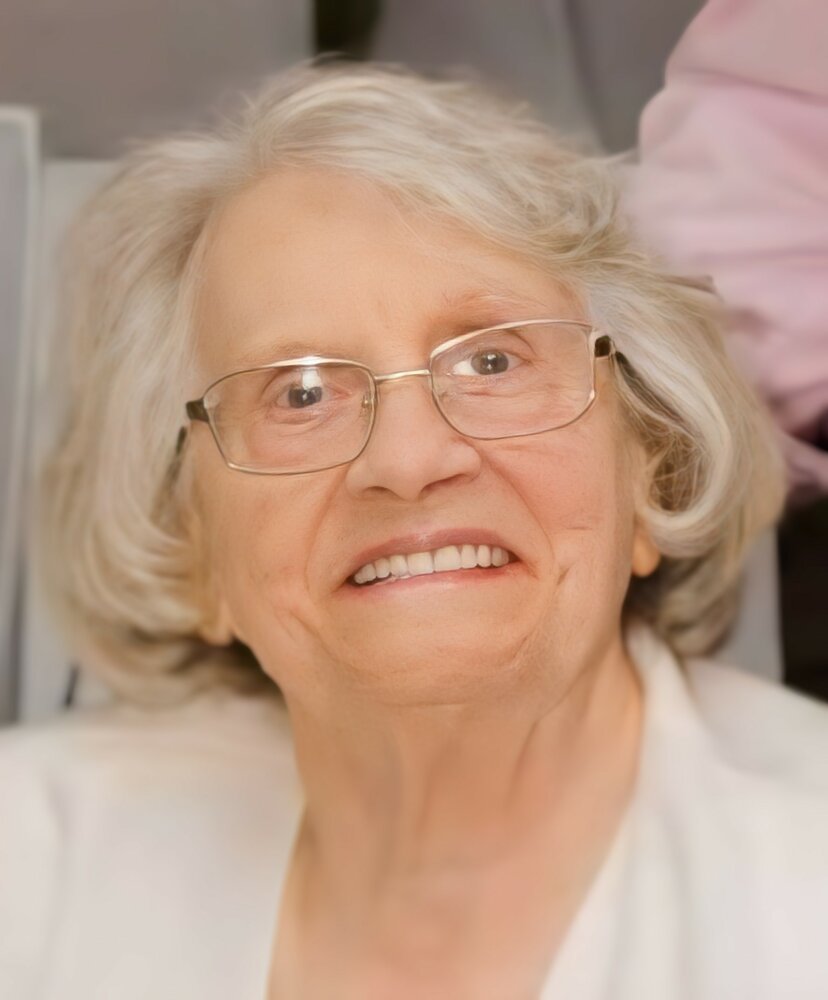 Rosefrances Todd