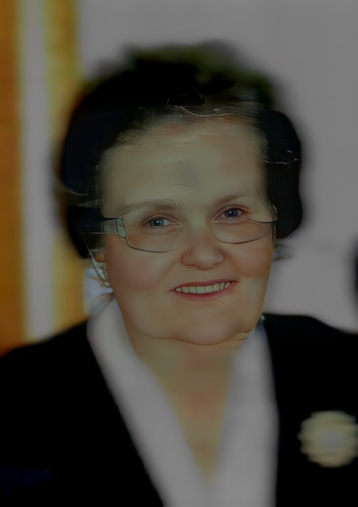 Joan Cummings