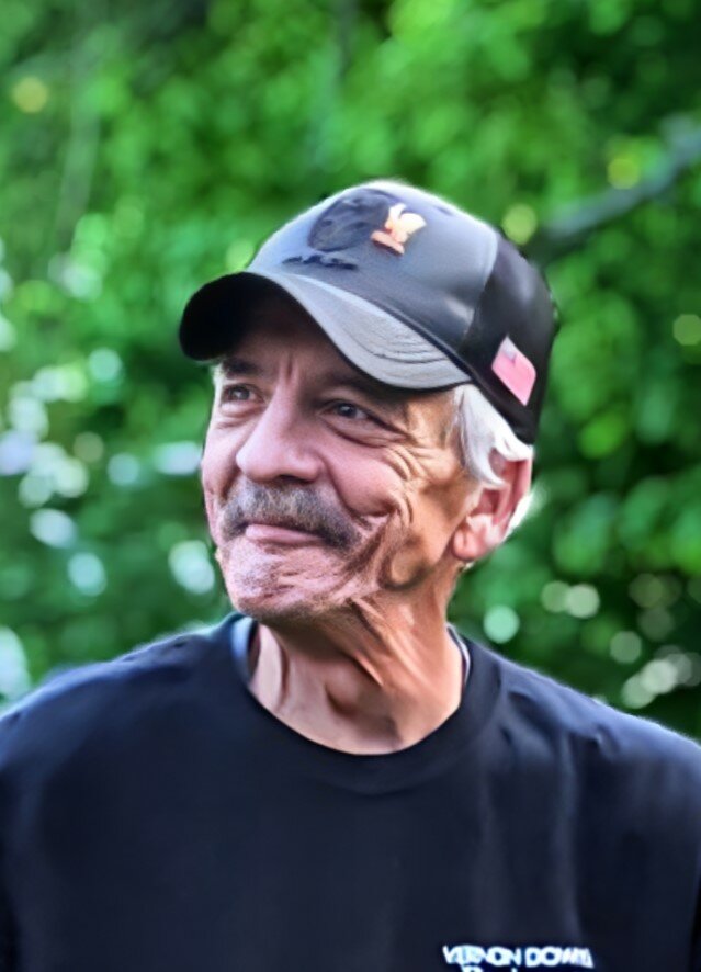 Stuart Madore, Jr.