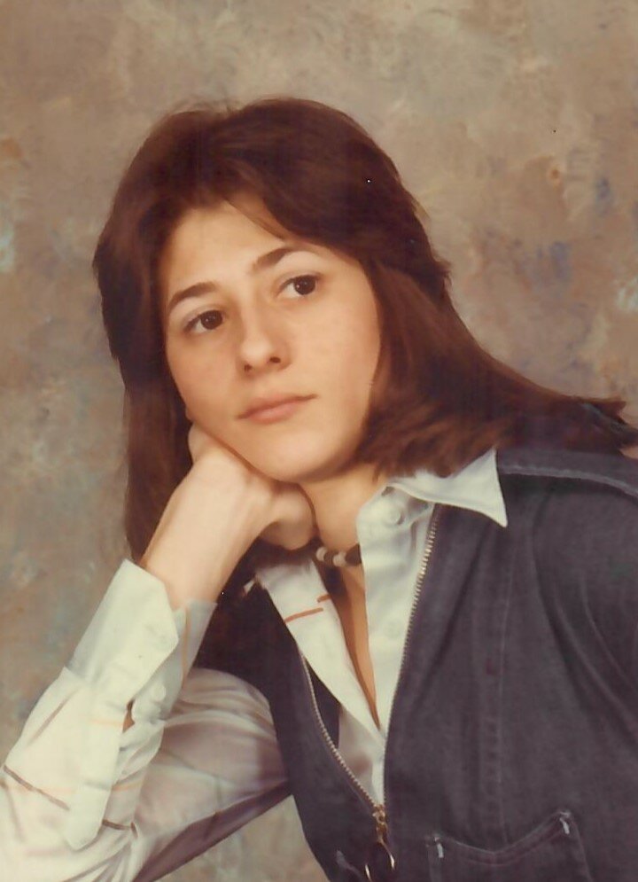 Theresa Sokolowski