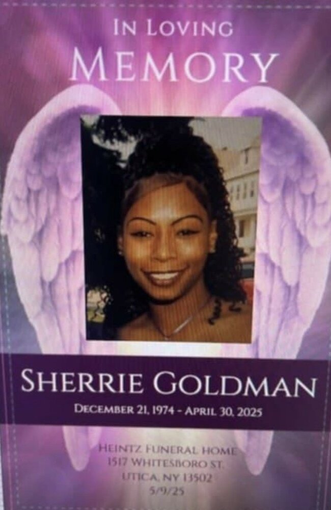 Sherrie Goldman
