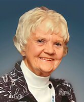 Joyce Kolmer Borrill