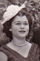 Dorothy Joan Mahony Cantore