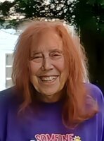 Beverly Ann Piechowicz