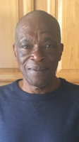 Michael George Peart