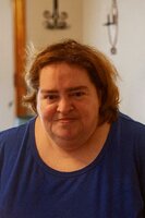 Geraldine  Sciortino