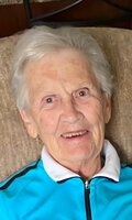 Joan  Mary Ziemann Day