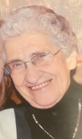 Mary W. Williams
