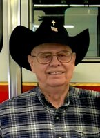 Robert D. Tuttle