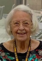 Bertha C. Lawson