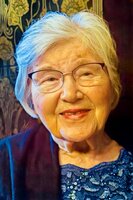 Erzsebet (Elizabeth)  Lukacs