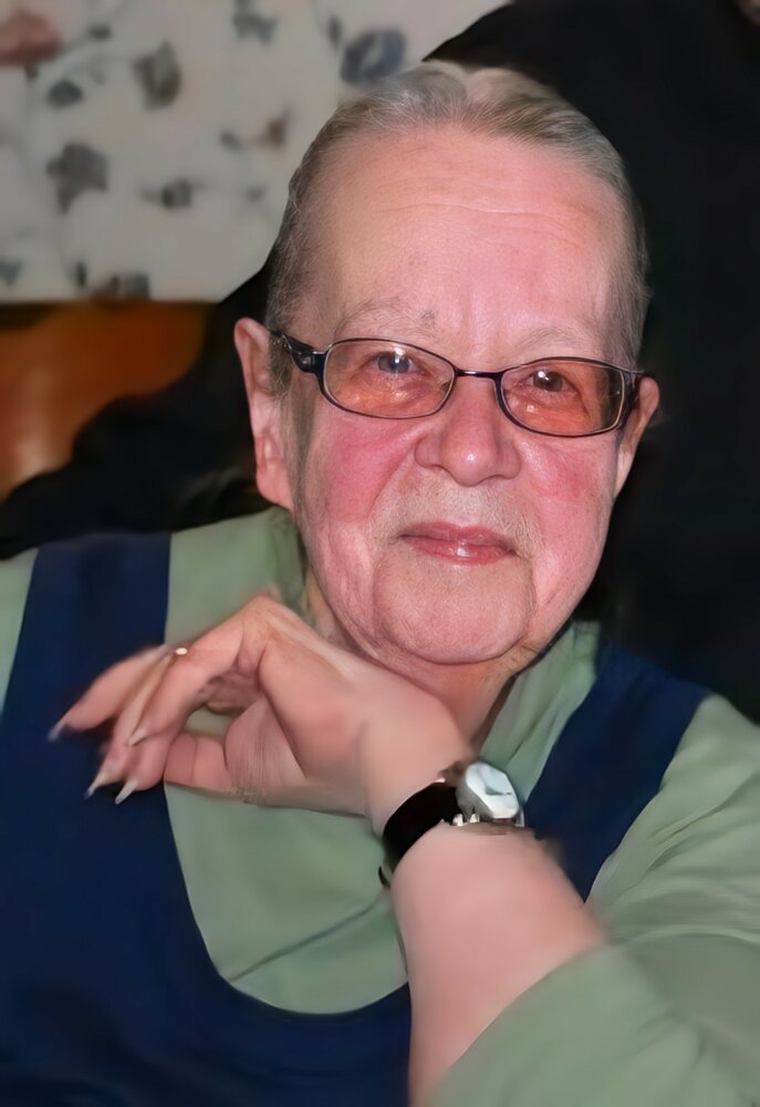 Dorothy Spring
