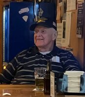 William Arthur Griffiths