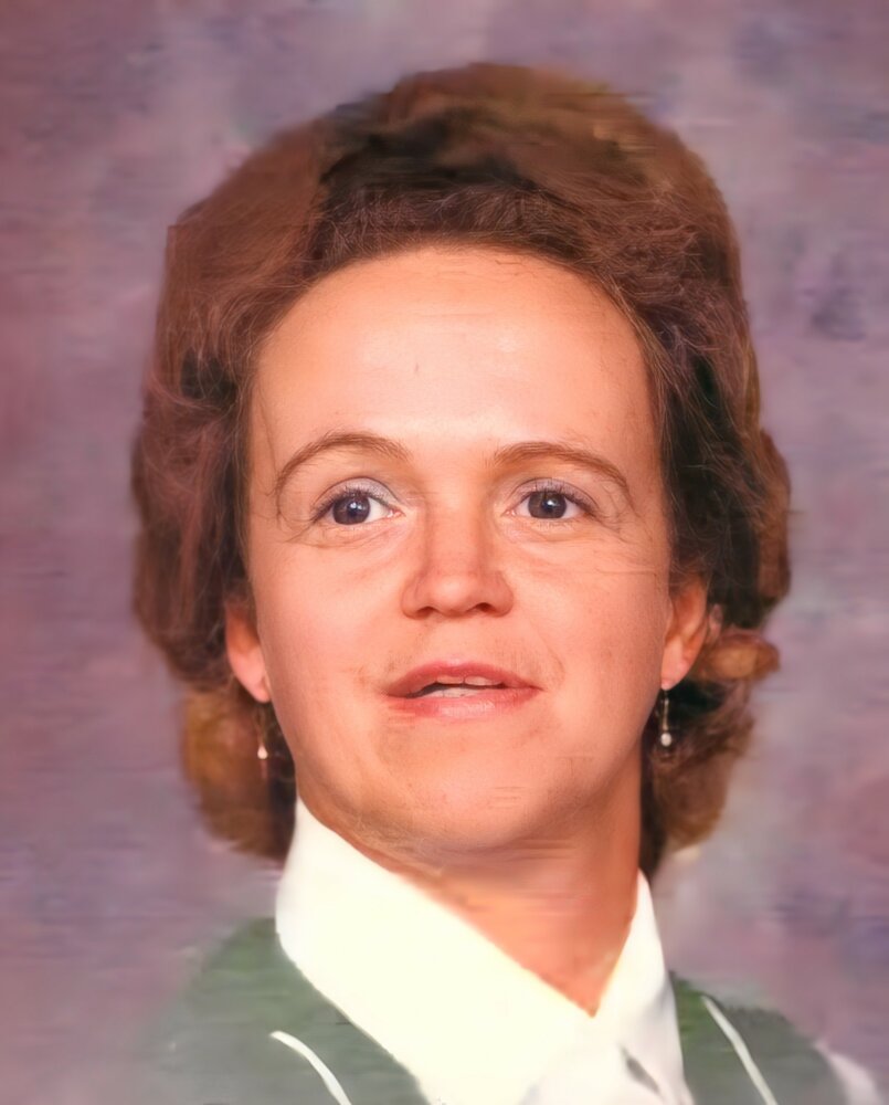 Veta Roberts