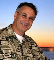 Anthony John Lamandia