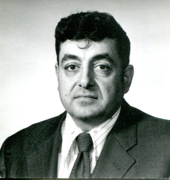 Sarkis Beojekian