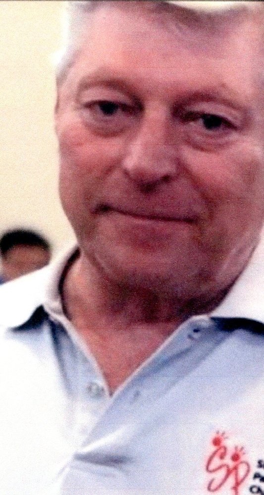 Michael Lazarek, Jr.