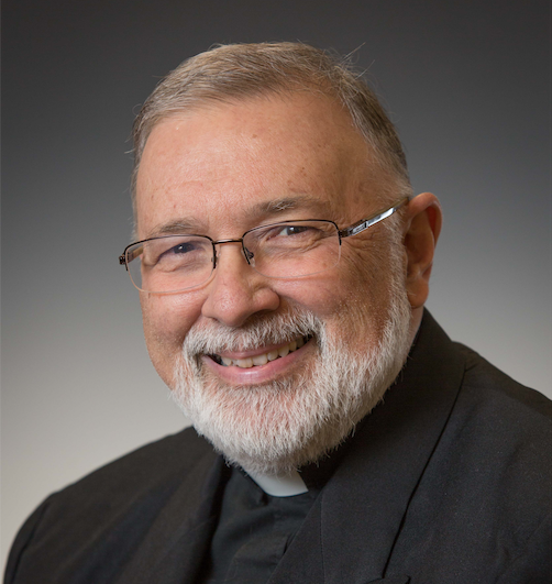 Rev. Richard Dellos