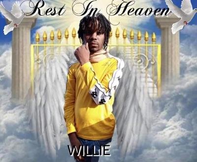 Willie Williams IV