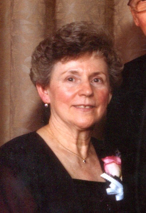 Barbara McSweeney