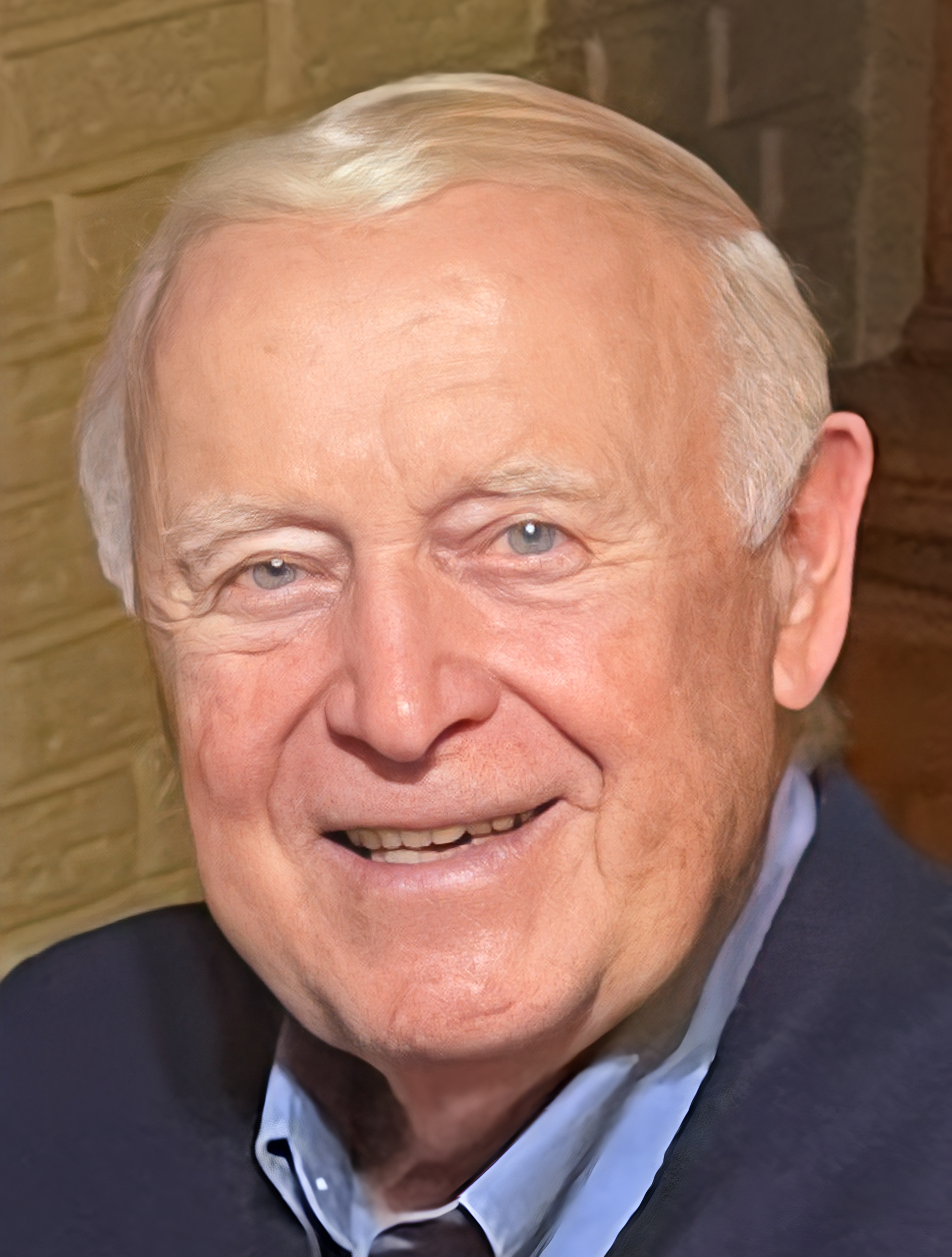 David R. Jasinski