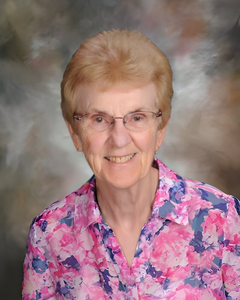Obituary of Barbara McDonough | Heintz Funeral Service is dedicated...